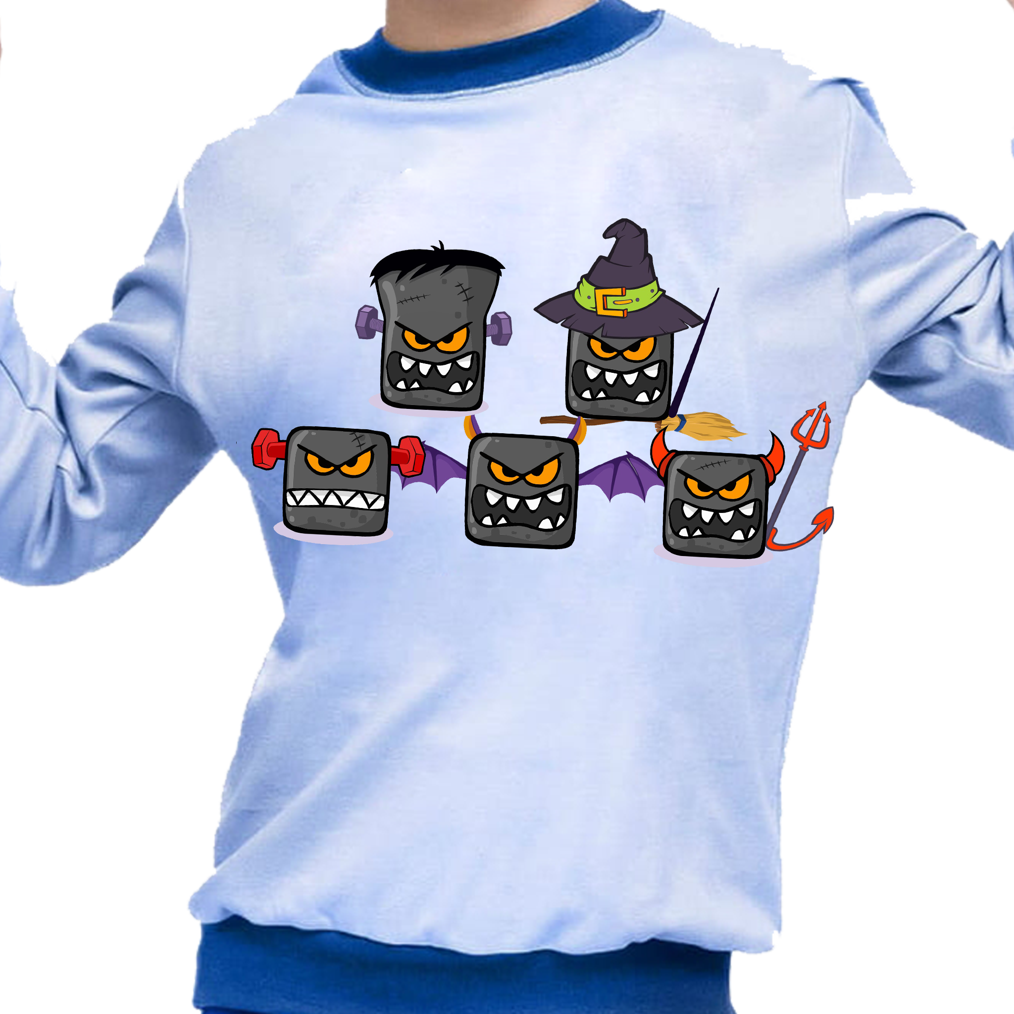 Piżama dziecięca Red Ball