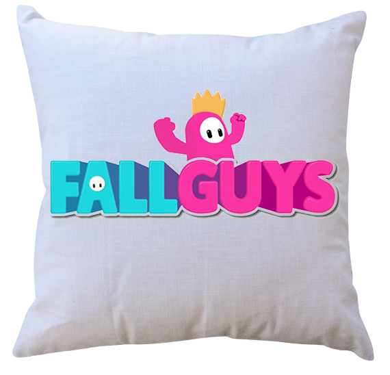 Poduszka Fall Guys
