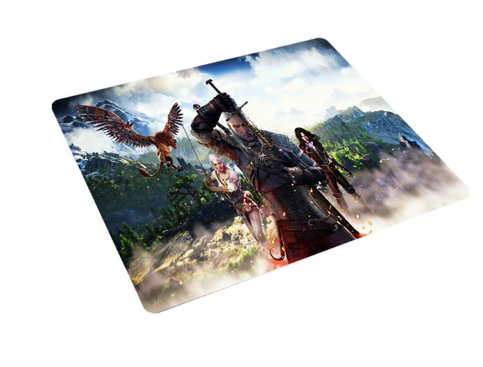 Podkładka pod myszkę Wiedźmin