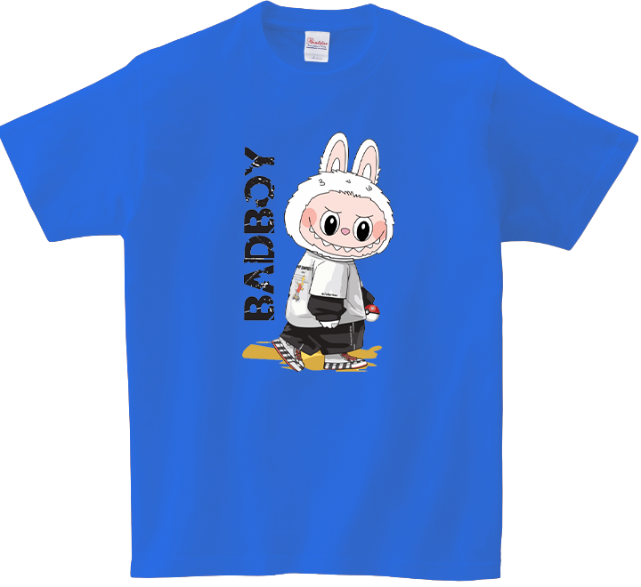 Koszulka T-shirt LABUBU