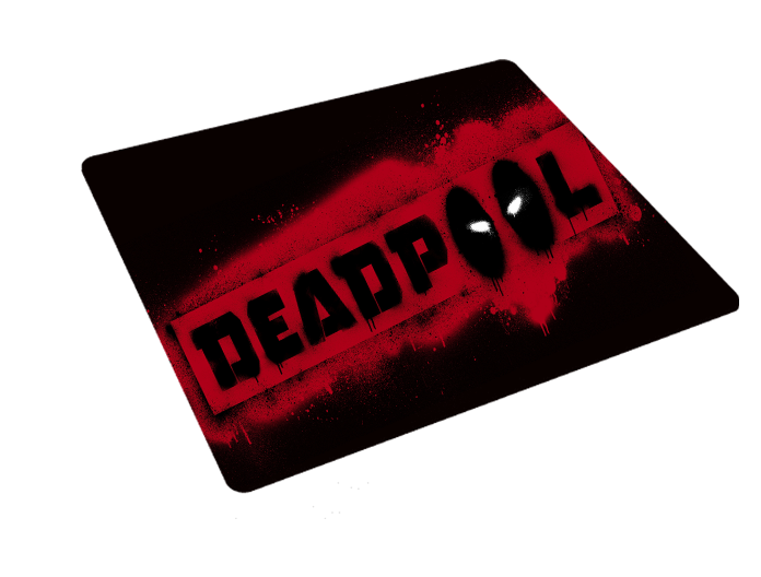 Podkładka pod myszkę Deadpool - Marvel