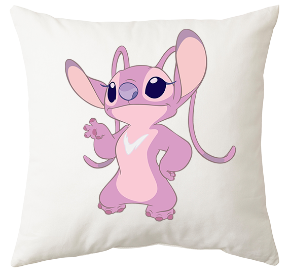 Poduszka Lilo i Stich