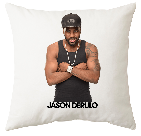 Poduszka Jason Derulo