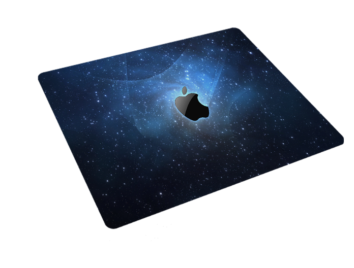 Podkładka pod myszkę Apple
