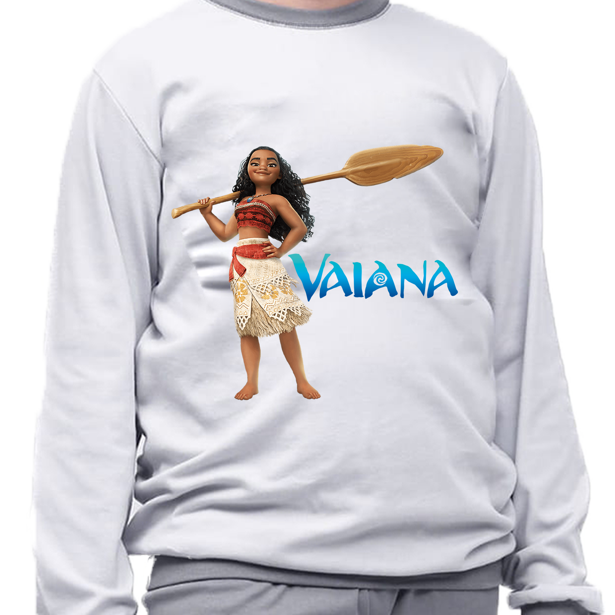 Piżama dziecięca Vaiana