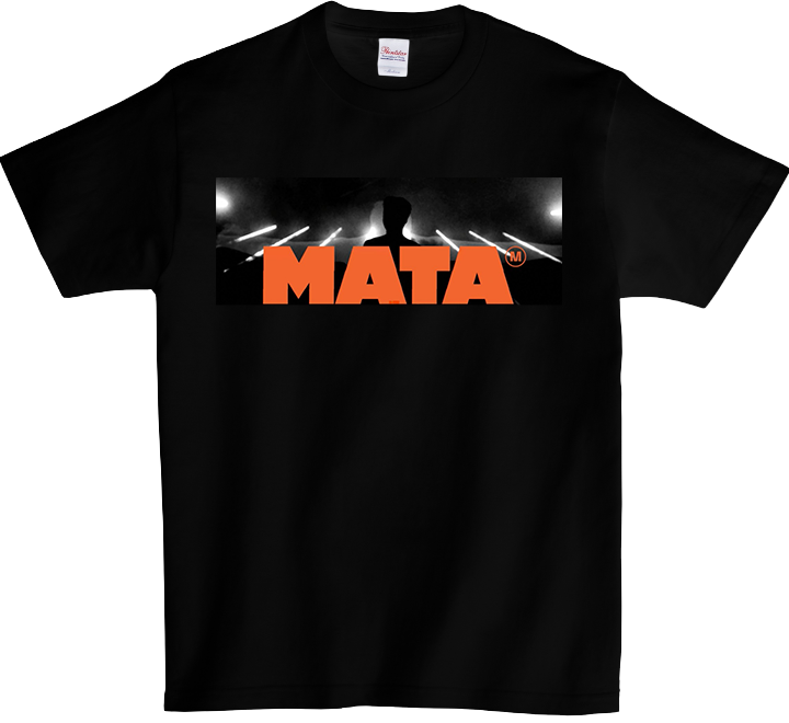 Koszulka T-shirt MATA