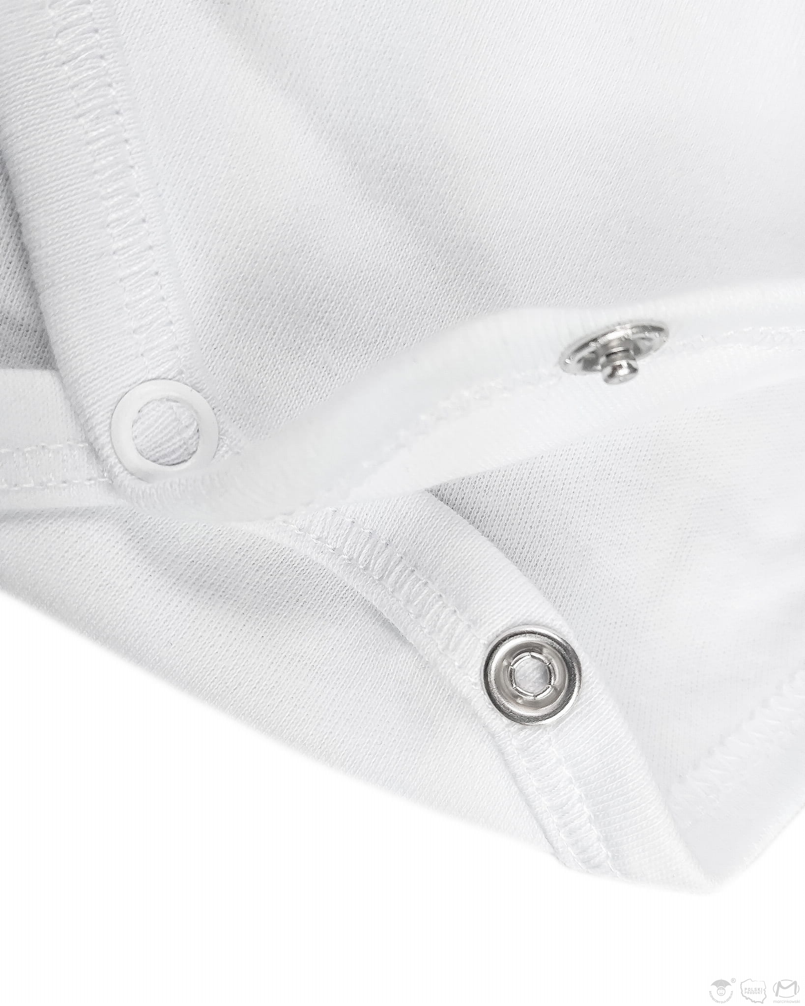 Body niemowlęce Grinch