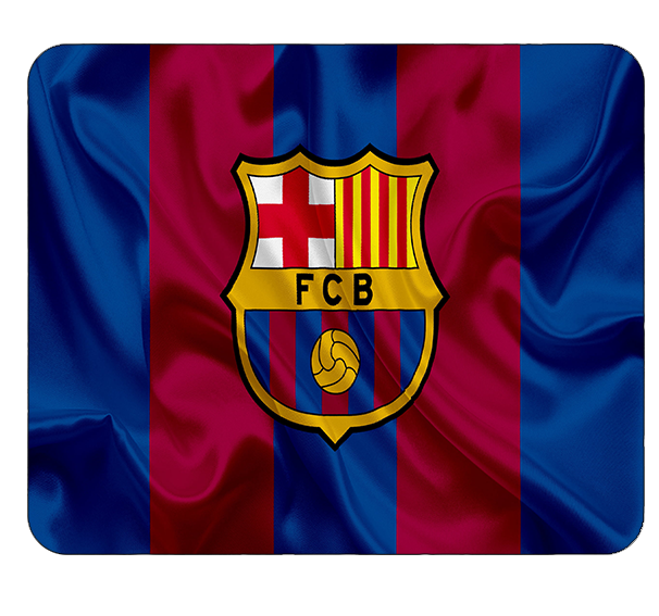 Podkładka pod myszkę Barcelona