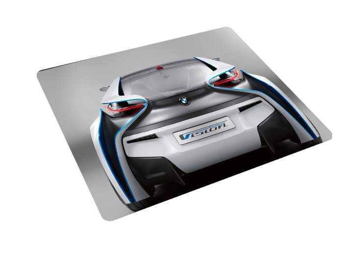 Podkładka pod myszkę BMW