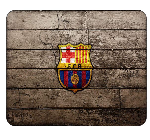 Podkładka pod myszkę Barcelona