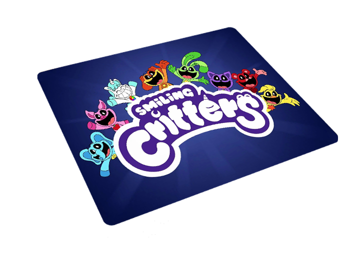 Podkładka pod myszkę Catnap - Smiling Critters
