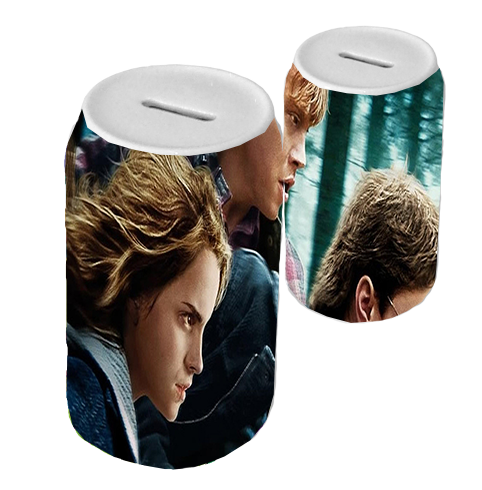 Skarbonka Harry Potter