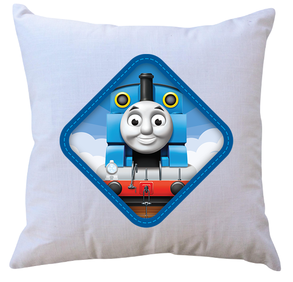 Poduszka Tomek i Przyjaciele