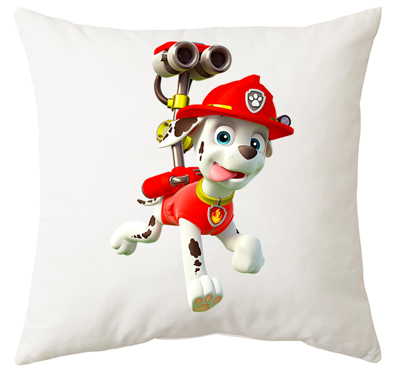 Poduszka Psi Patrol
