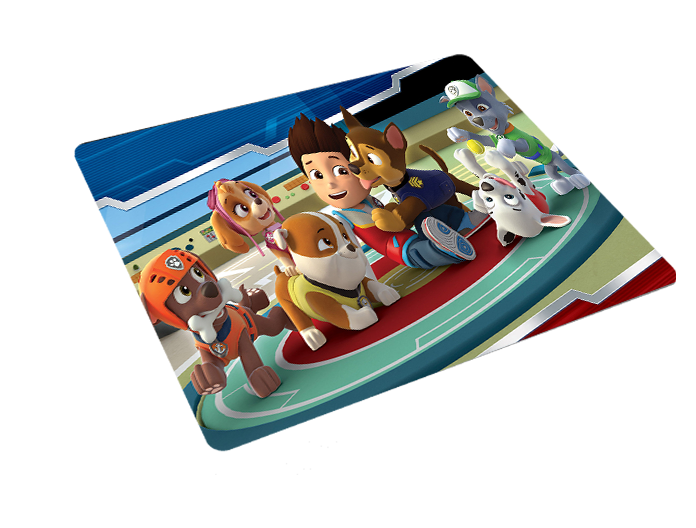 Podkładka pod myszkę Psi Patrol