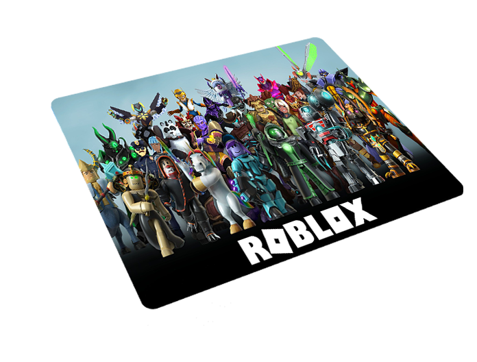 Podkładka pod myszkę Roblox