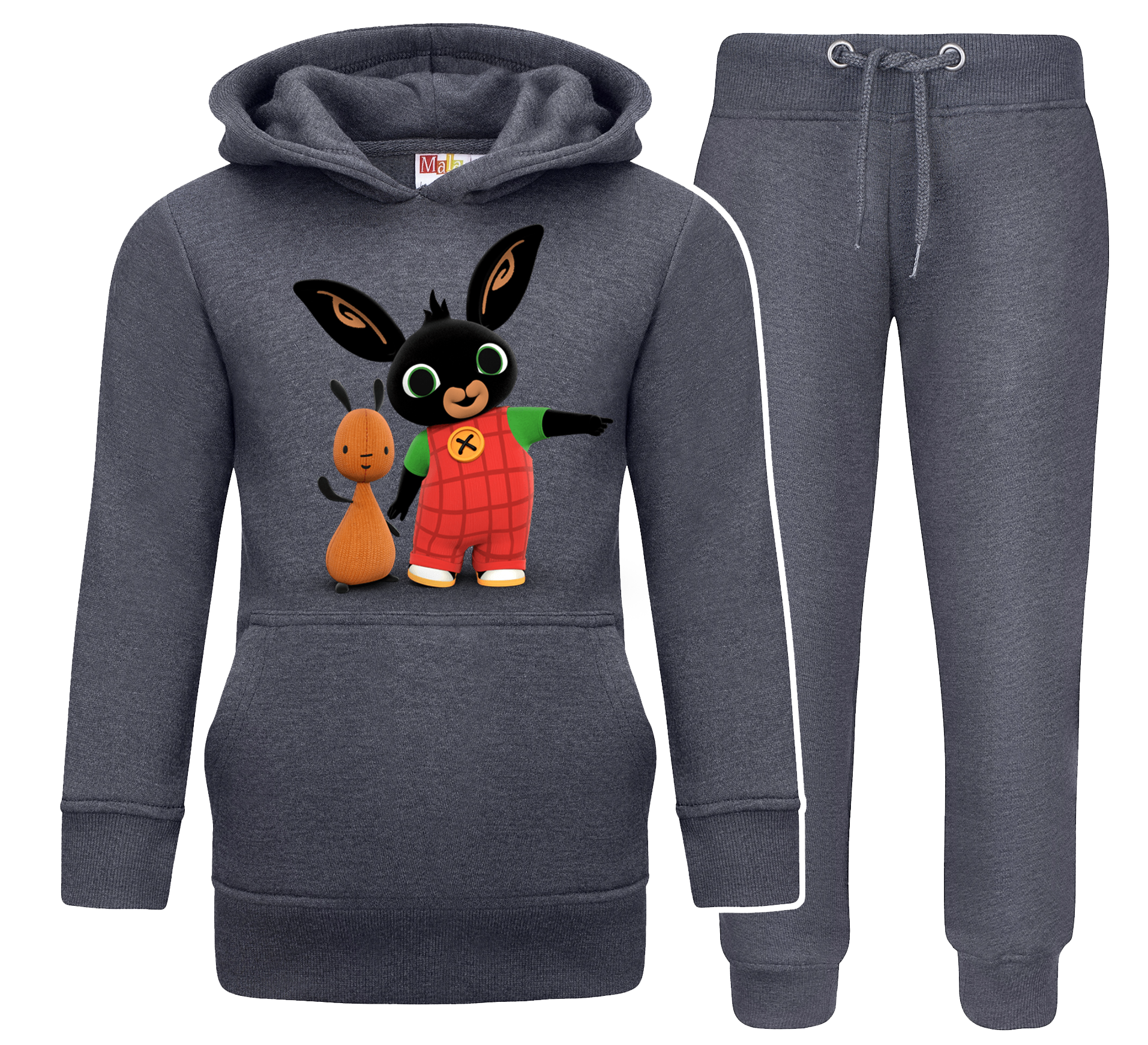 Dres Dziecięcy Królik Bing