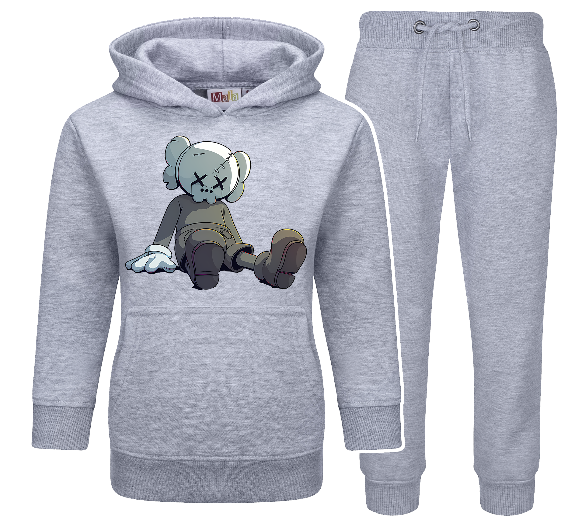 Dres Dziecięcy KAWS