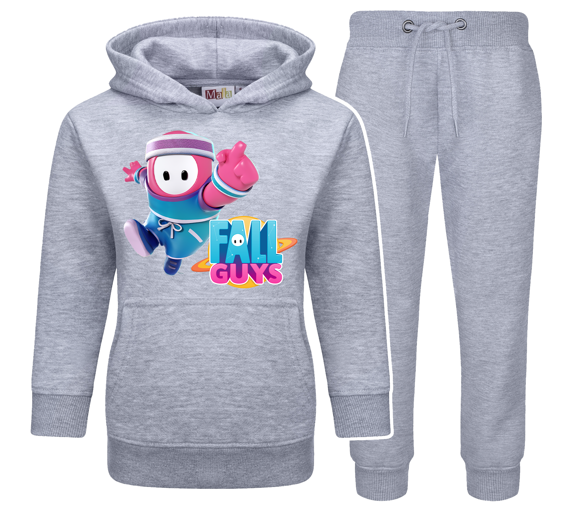 Dres Dziecięcy Fall Guys - Ultimate Knockout