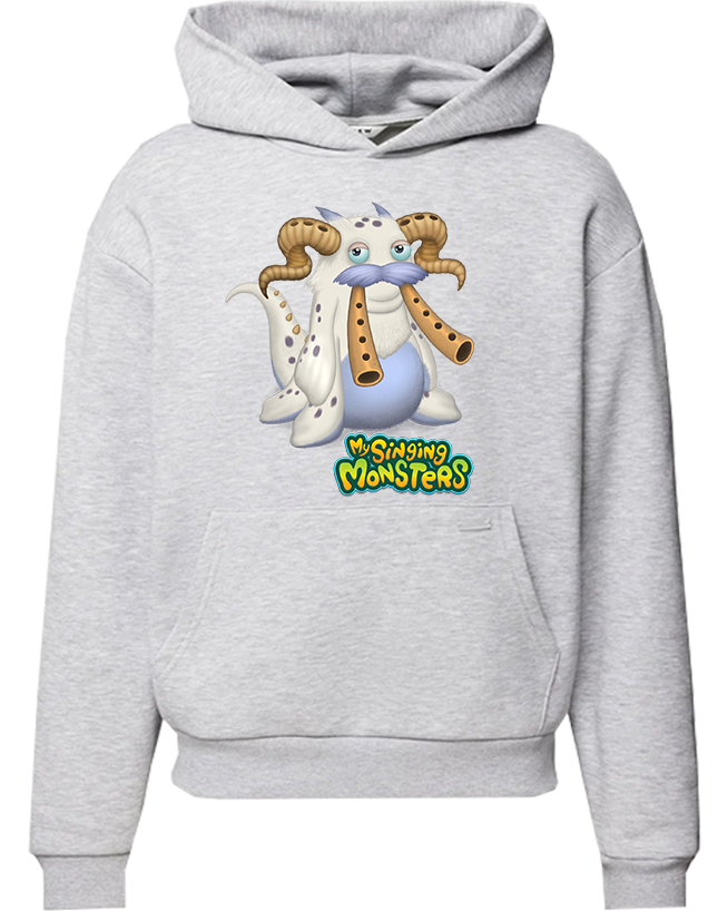 Bluza z kapturem My Singing Monsters