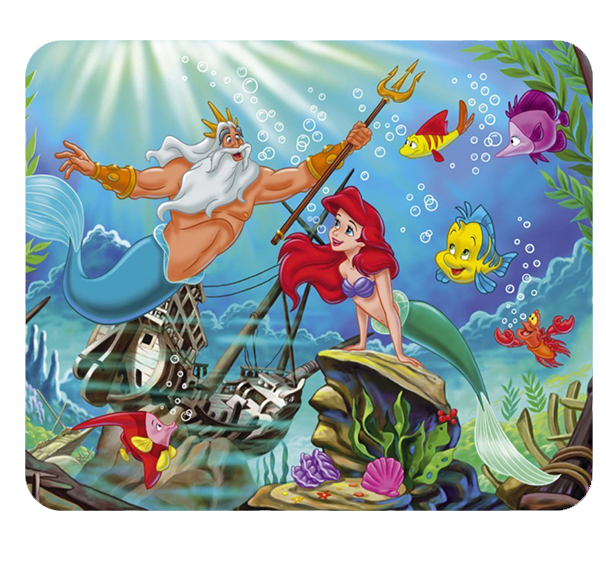 Podkładka pod myszkę Ariel