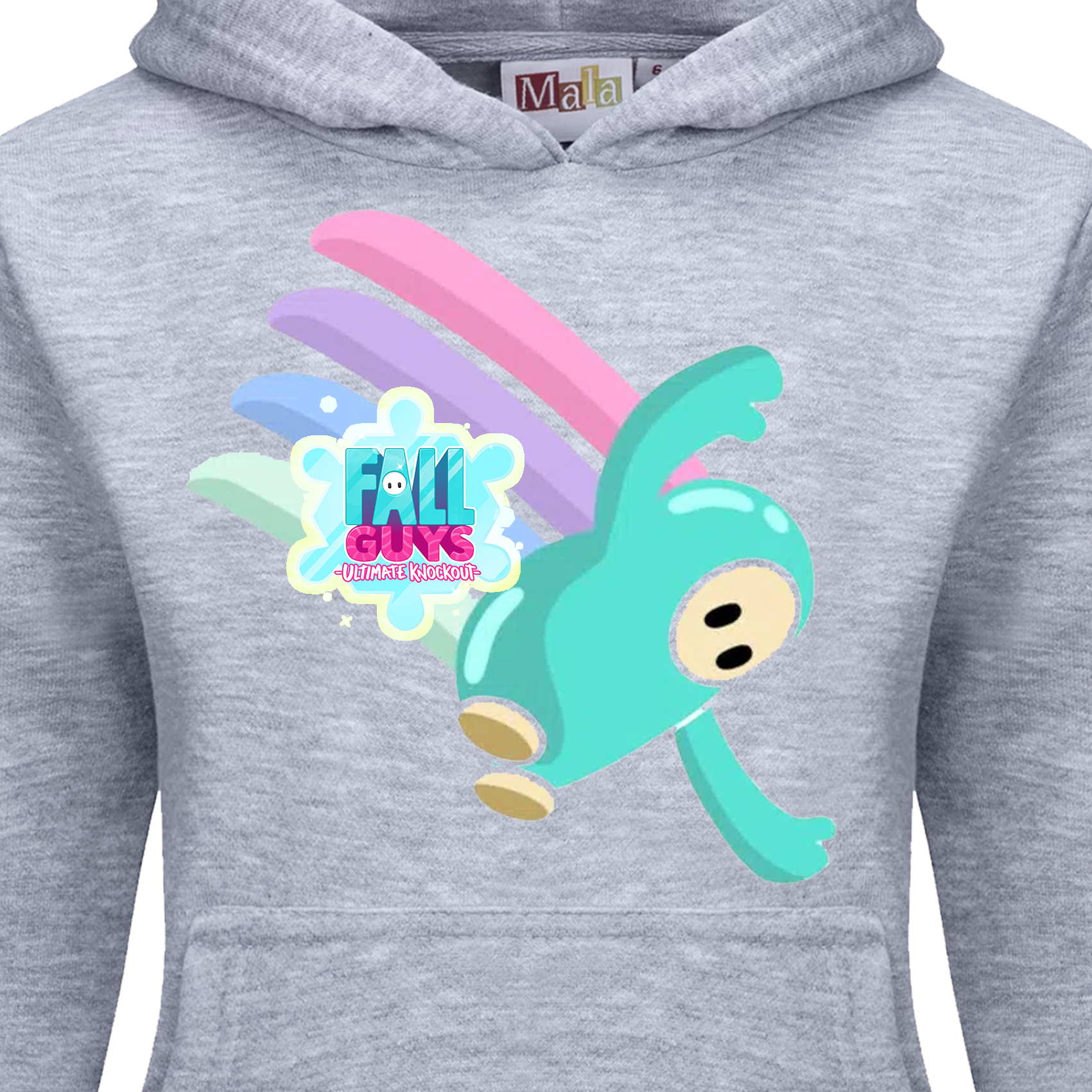 Dres Dziecięcy Fall Guys - Ultimate Knockout