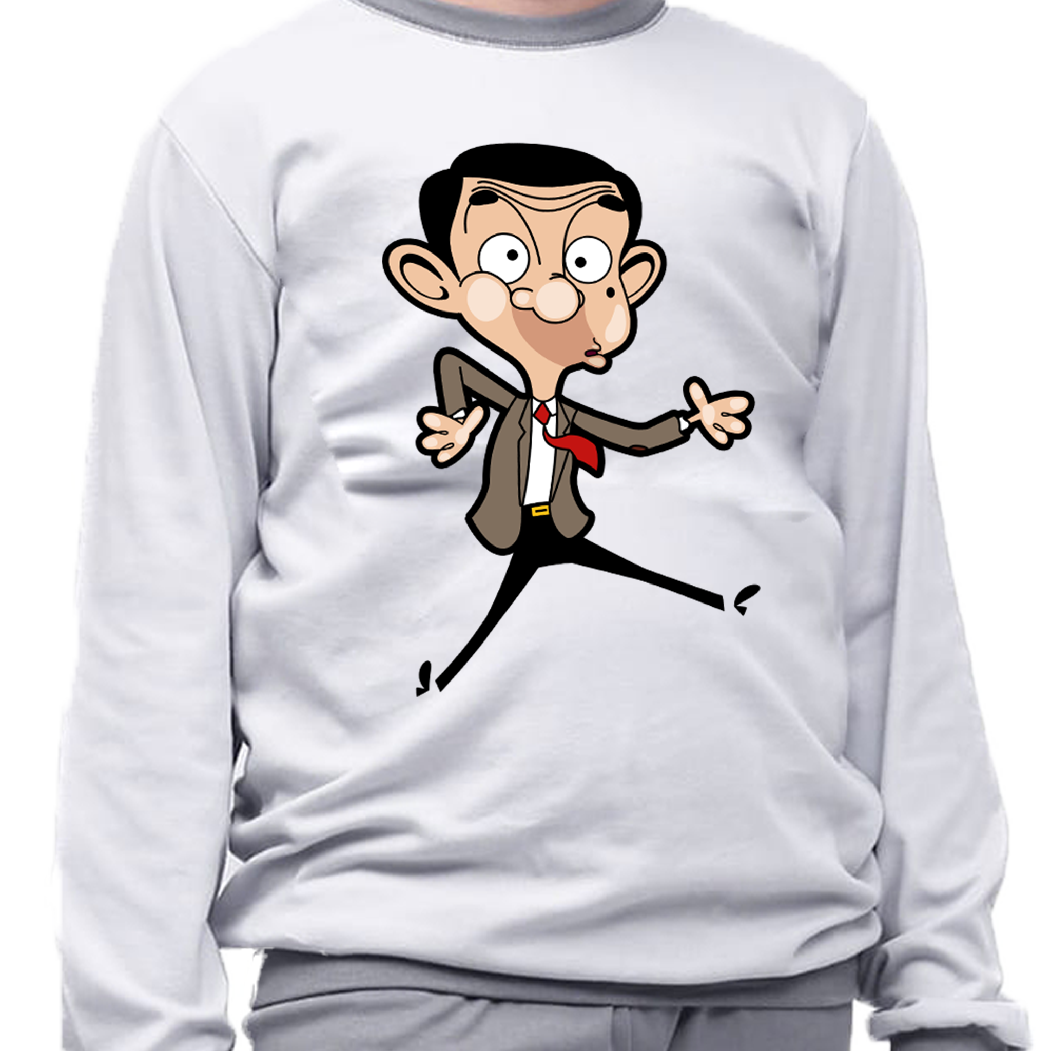 Piżama dziecięca Fasola