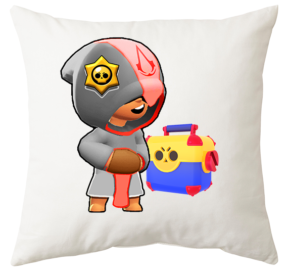 Poduszka Brawl Stars