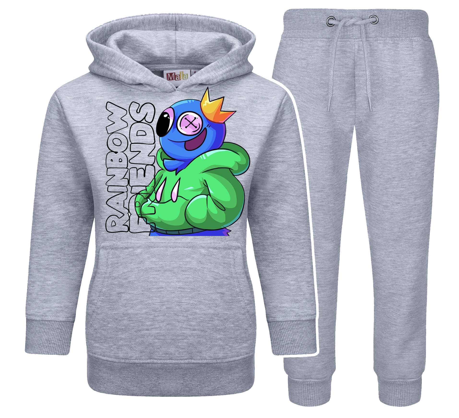 Dres Dziecięcy Rainbow Friends