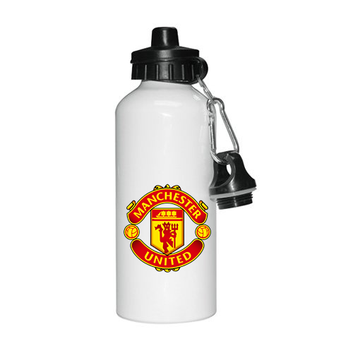 Bidon Sportowy/Turystyczny - Manchester United