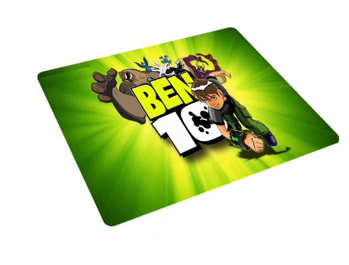 Podkładka pod myszkę Ben 10