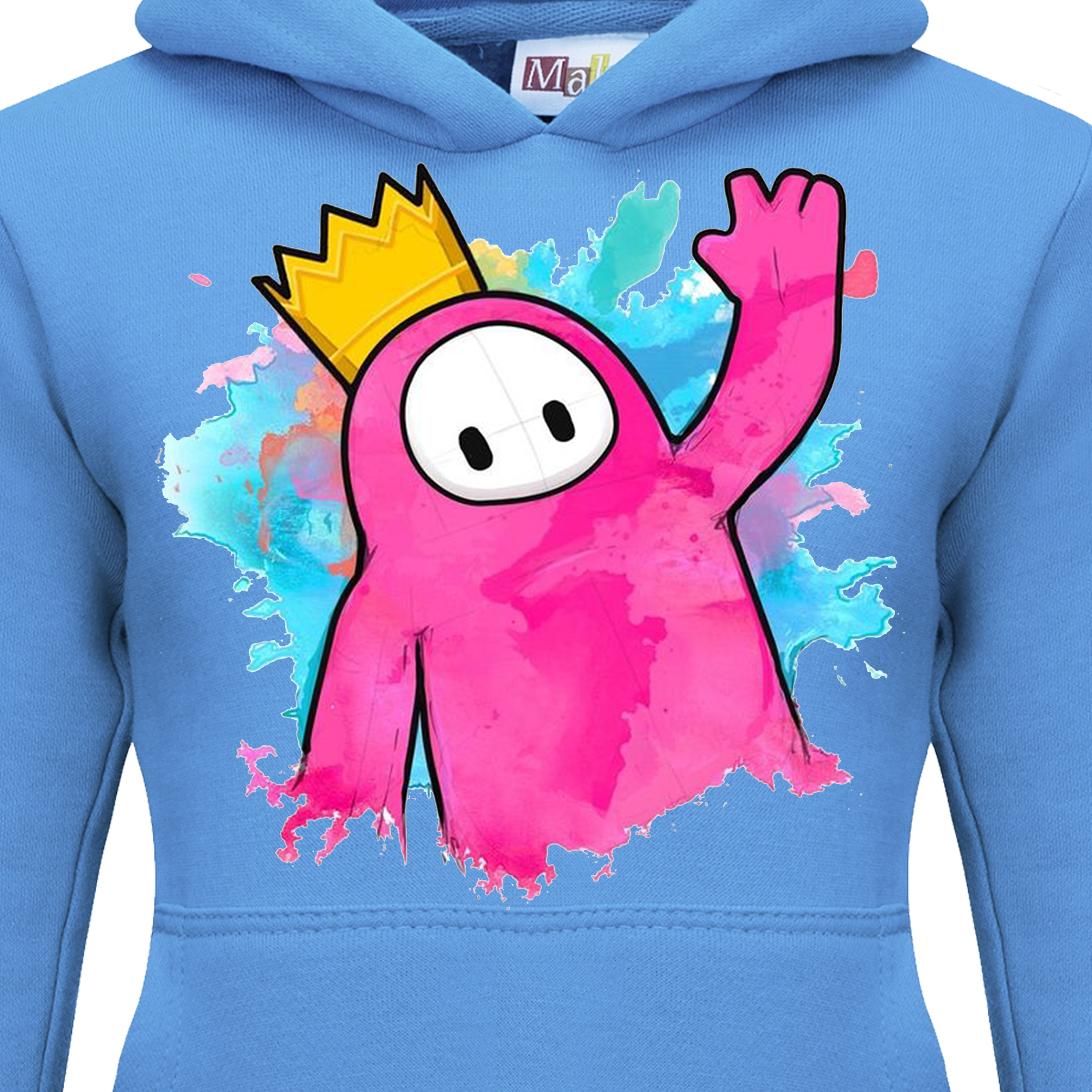 Dres Dziecięcy Fall Guys - Ultimate Knockout