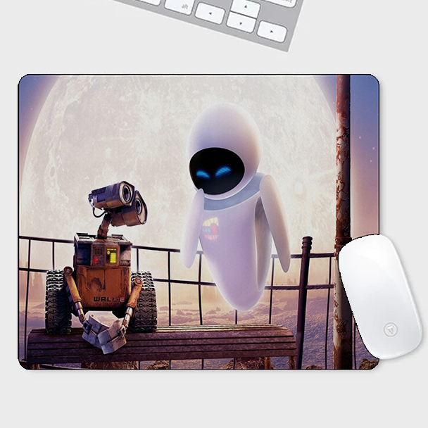 Podkładka pod myszkę Wall-E