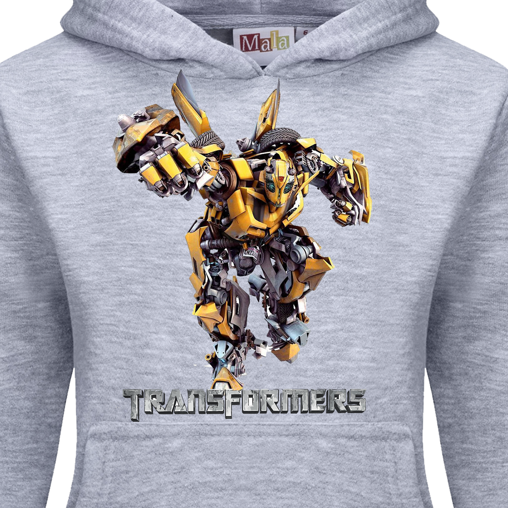 Dres Dziecięcy Transformers