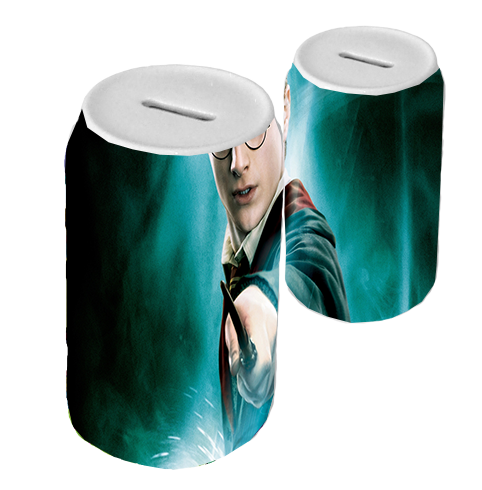 Skarbonka Harry Potter