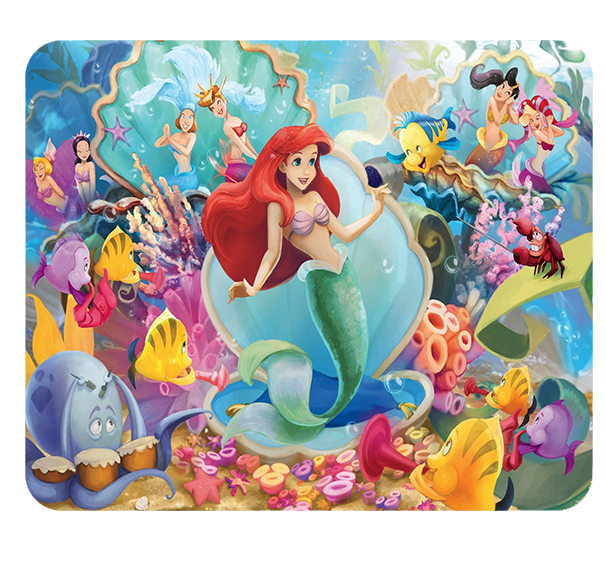 Podkładka pod myszkę Ariel