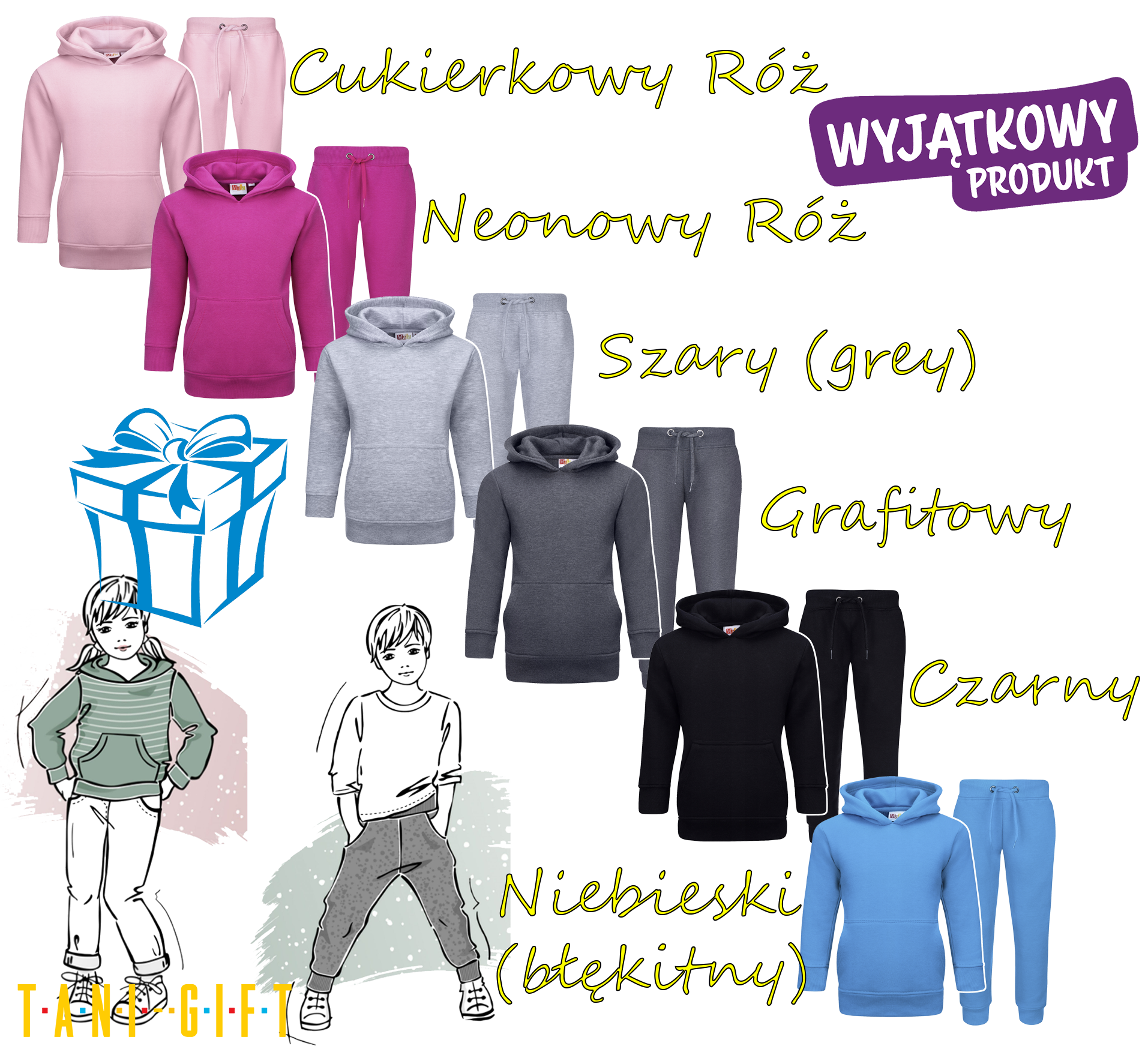 Dres Dziecięcy - My Singing Monsters