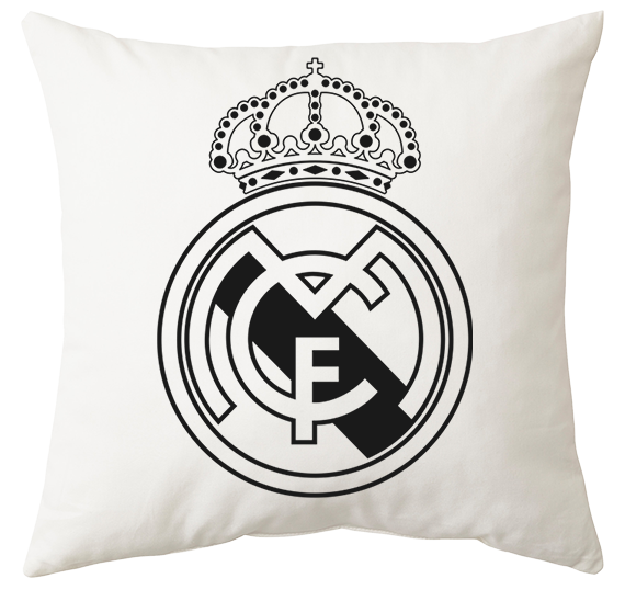 Poduszka Real Madryt