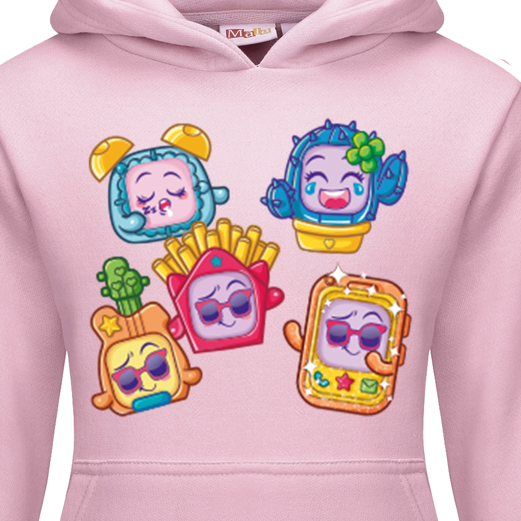 Dres Dziecięcy Moji Pops