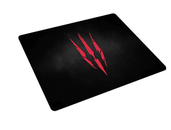 Podkładka pod myszkę Wiedźmin