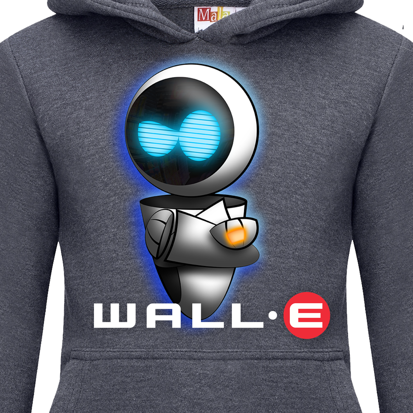 Dres Dziecięcy Wall-E