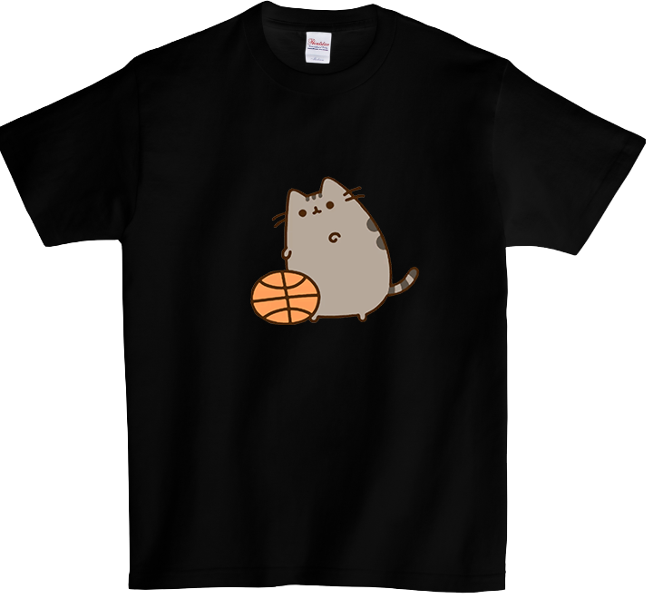 Koszulka T-shirt Pusheen