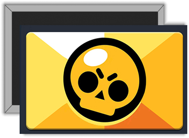 Magnes Brawl Stars