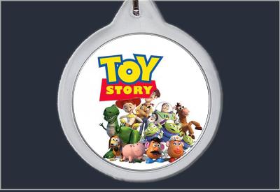 Brelok do kluczy Toy Story