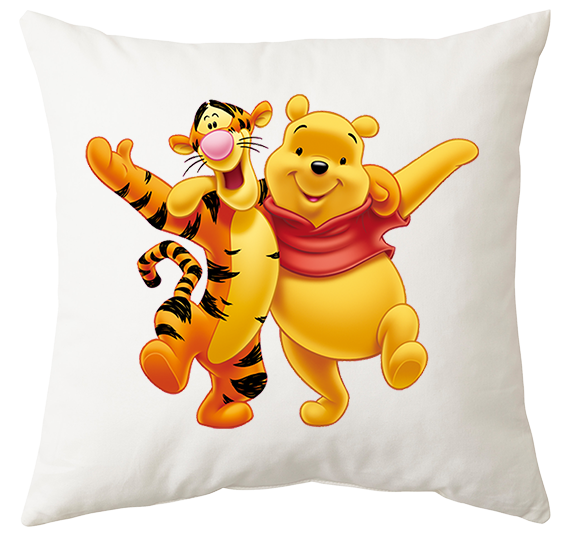 Poduszka Kubuś Puchatek