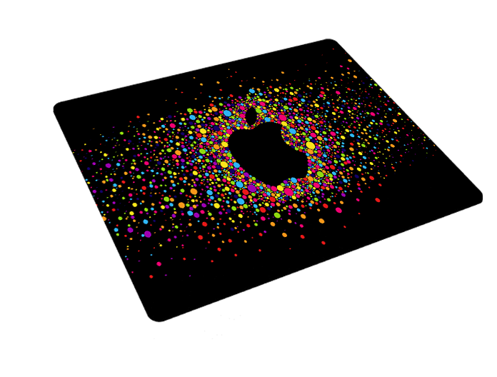 Podkładka pod myszkę Apple