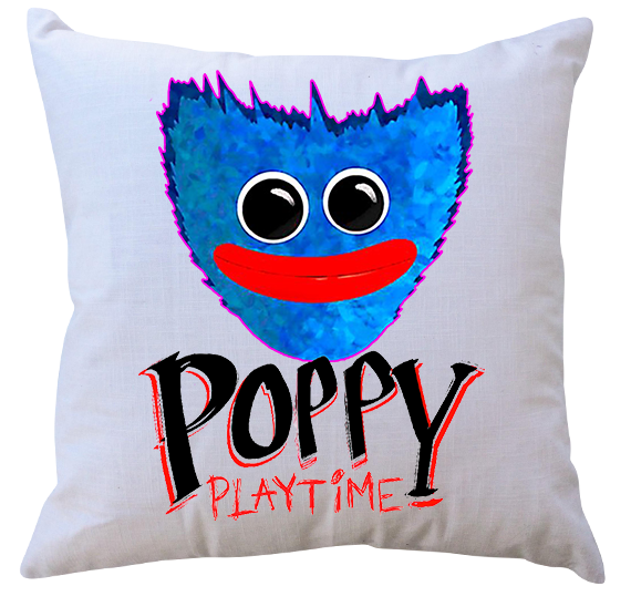 Poduszka Huggy Wuggy