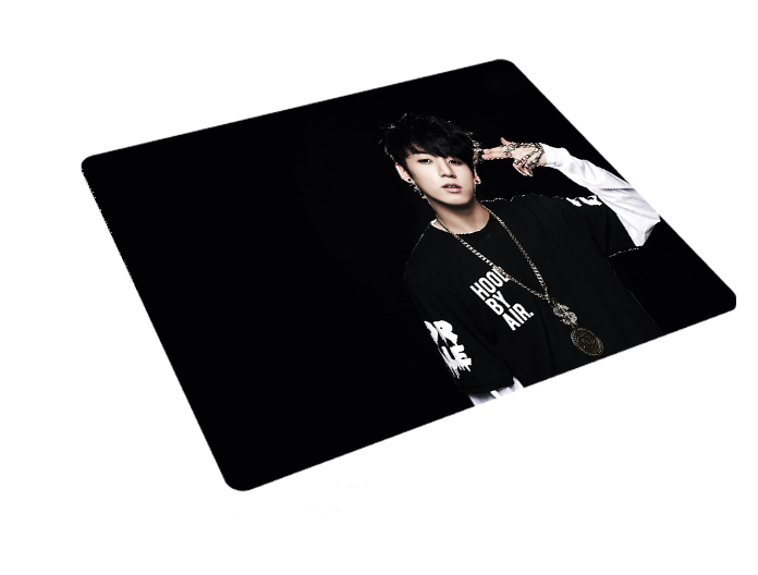 Podkładka pod myszkę BTS