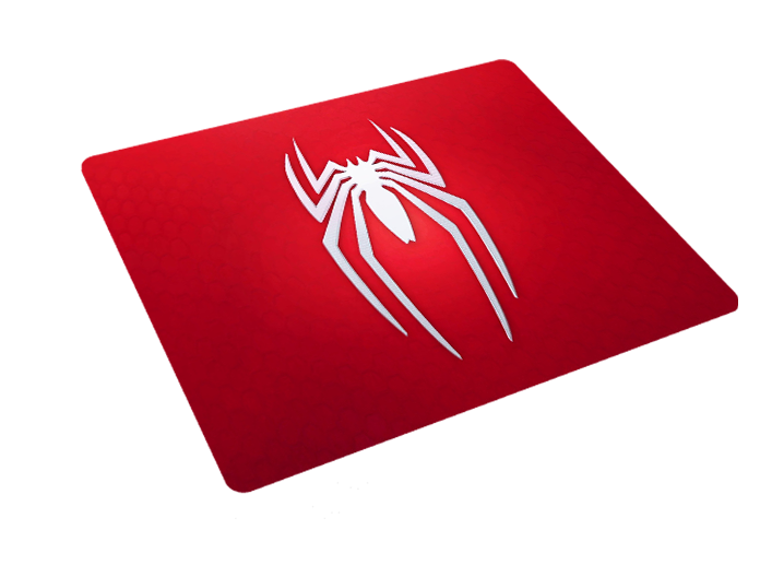 Podkładka pod myszkę Spiderman