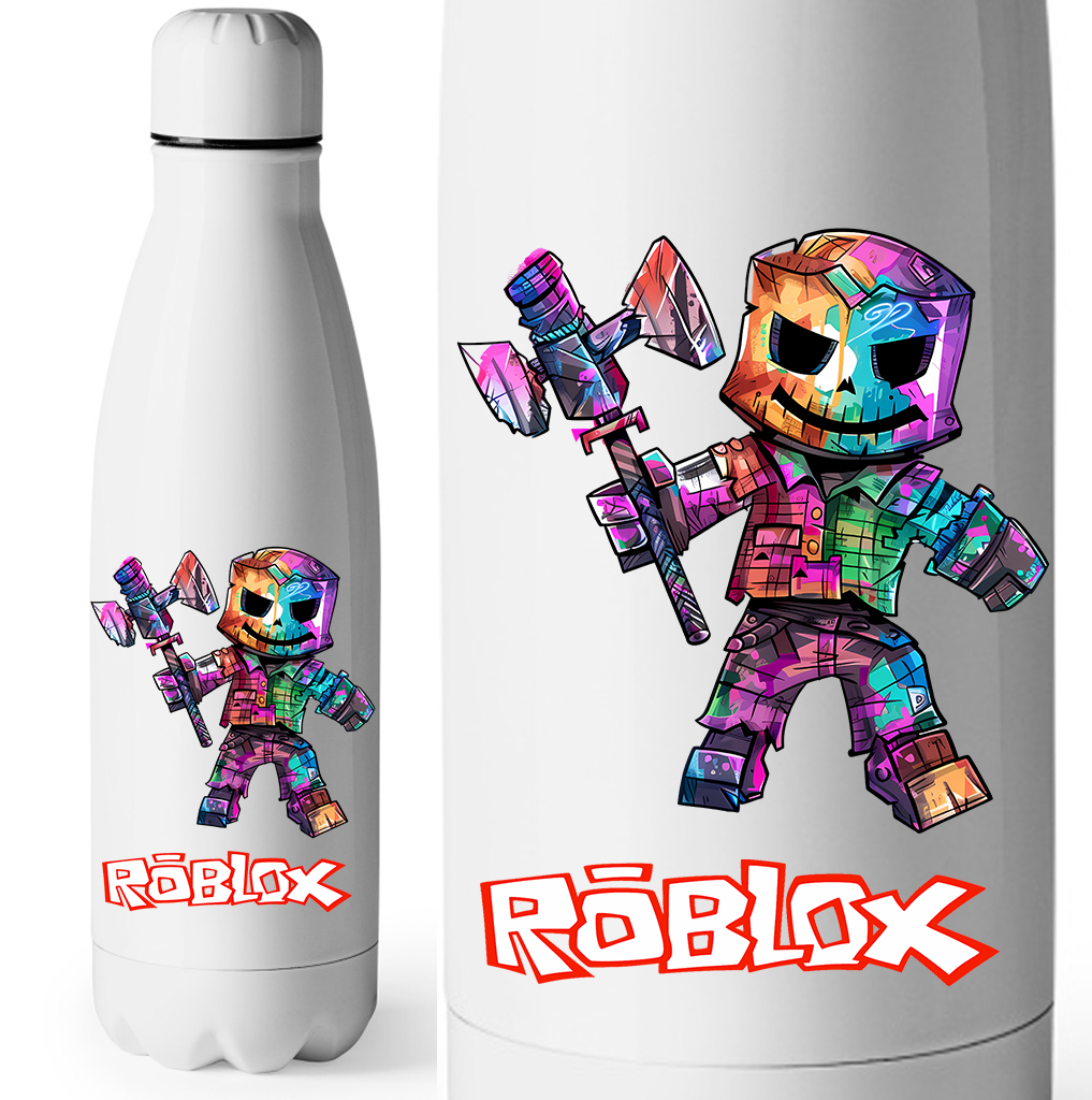 Termos - Butelka Termiczna - Roblox